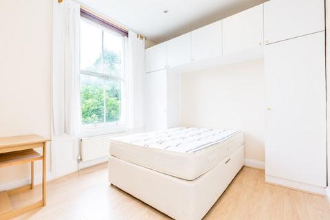 2 bedroom flat to rent, London N7