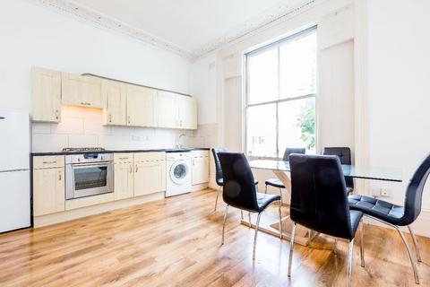 2 bedroom flat to rent, London N7