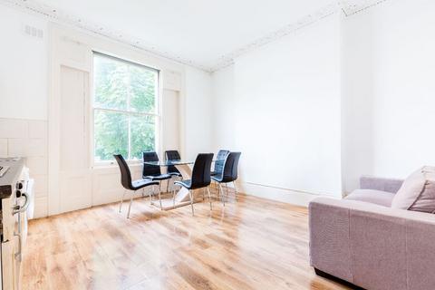 2 bedroom flat to rent, London N7