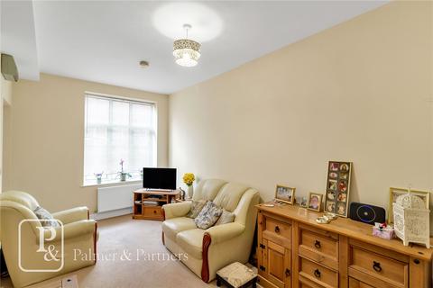2 bedroom terraced house for sale, Northgate Street, Colchester, Essex, CO1