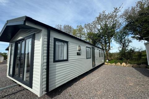 2 bedroom static caravan for sale, Plot 16 Woodleigh Caravan Park, Exeter EX6