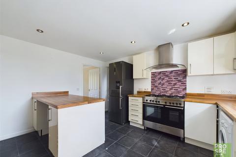 3 bedroom detached house for sale, Harrow Way, Sindlesham, Wokingham, Berkshire, RG41