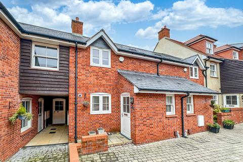 2 bedroom house for sale, Wick Lane, Christchurch, BH23