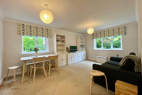 1 bedroom flat to rent, Caunter Road, Newbury RG14