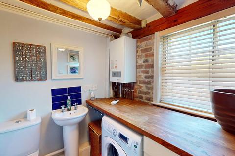 2 Easthorpe, Southwell, NG25 0HY