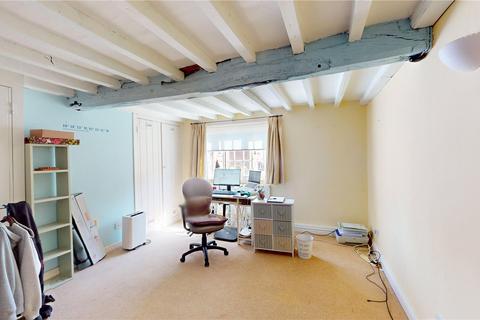 2 Easthorpe, Southwell, NG25 0HY