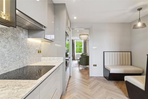 2 bedroom apartment to rent, Royal Crescent, London, W11