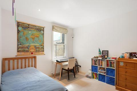 3 bedroom terraced house for sale, Burnthwaite Road, London, SW6