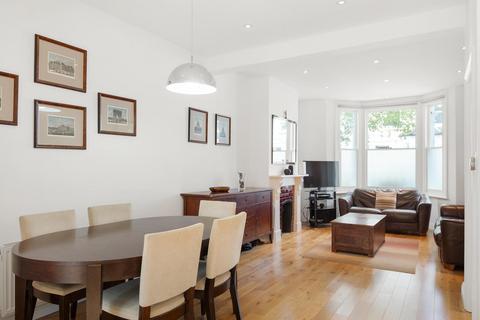 94 Burnthwaite Road, London, SW6 5BG