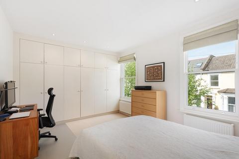 94 Burnthwaite Road, London, SW6 5BG
