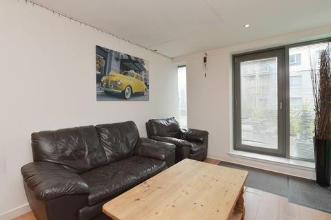 2 bedroom ground floor flat for sale, Flat 2, 8 Western Harbour Midway, Newhaven, Edinburgh, EH6 6PT
