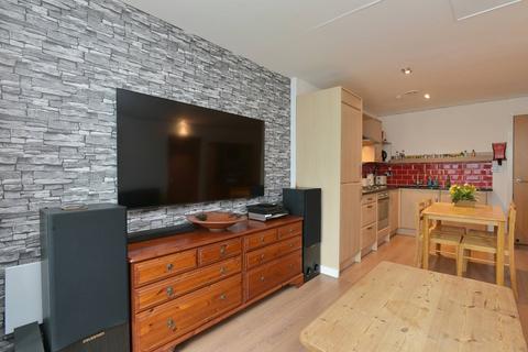 2 bedroom ground floor flat for sale, Flat 2, 8 Western Harbour Midway, Newhaven, Edinburgh, EH6 6PT