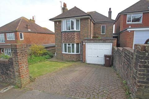 3 bedroom detached house for sale, Peppercombe Road, Eastbourne, BN20 8JH