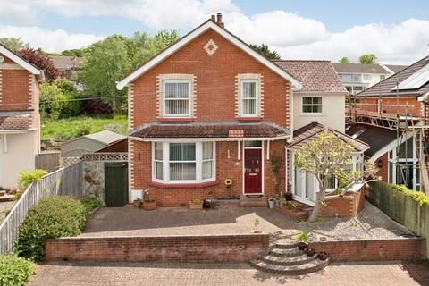 5 bedroom detached house for sale, Willake Road, Kingskerswell, TQ12