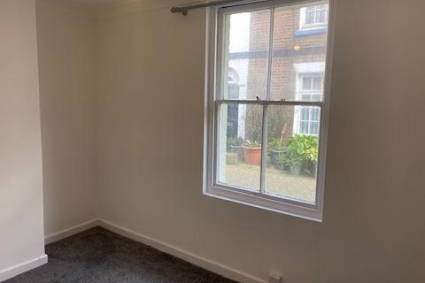 1 bedroom flat to rent, Wesley Street, Weymouth DT4