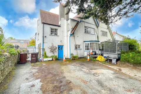 5 bedroom semi-detached house for sale, Conway Road, Colwyn Bay, Conwy, LL29