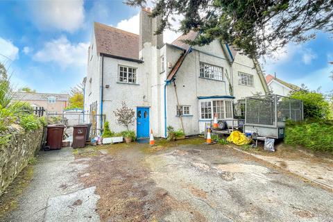 4 bedroom semi-detached house for sale, Conway Road, Colwyn Bay, Conwy, LL29