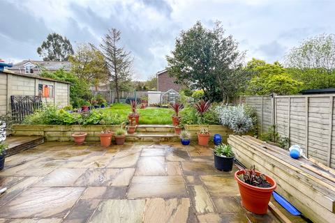 4 bedroom semi-detached house for sale, Conway Road, Colwyn Bay, Conwy, LL29