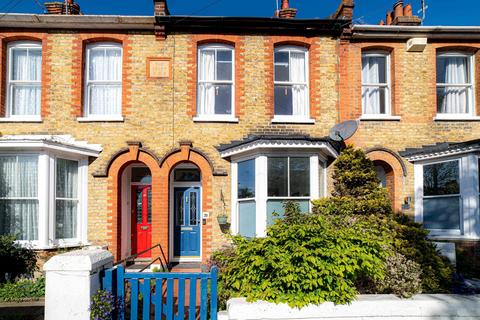 20 Stanley Road, Herne Bay, CT6 5SH