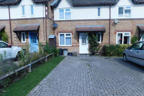 1 bedroom terraced house to rent, Tides Way, Marchwood SO40