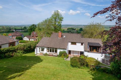 4 bedroom detached house for sale, Rickford Rise, Burrington