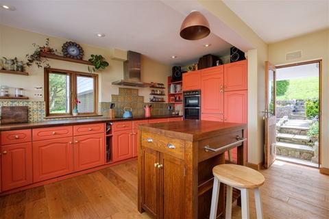 4 bedroom detached house for sale, Rickford Rise, Burrington