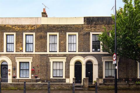3 bedroom house for sale, Old Ford Road, Bethnal Green, London, E2