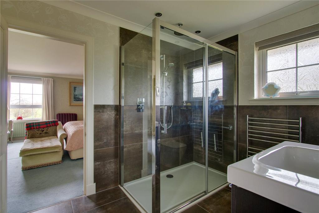 En Suite Shower Room