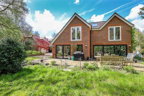 4 bedroom detached house for sale, Primrose Lane, Liss, GU33