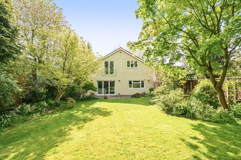 4 bedroom detached house for sale, Church Road, Shepperton, TW17