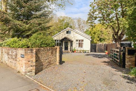 4 bedroom detached house for sale, Church Road, Shepperton, TW17