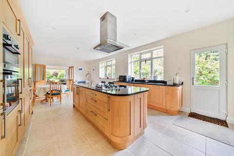 4 bedroom detached house for sale, Church Road, Shepperton, TW17