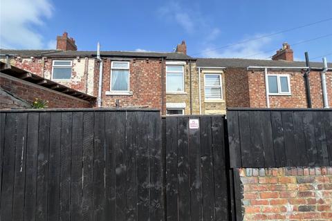 3 bedroom terraced house for sale, Mordue Tce, Annfield Plain, Stanley, DH9