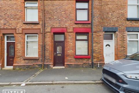 2 bedroom terraced house for sale, Lascelles Street, St. Helens, WA9