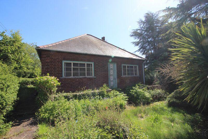 Newark Road, Tuxford, Newark... 2 bed bungalow for sale £130,000