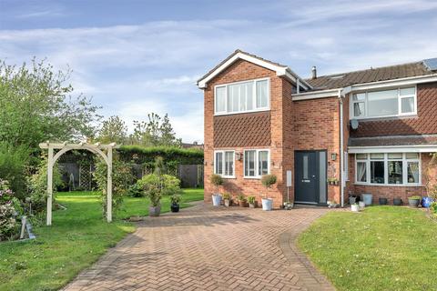 5 bedroom semi-detached house for sale, Beechwood Avenue, Queniborough, Leicester