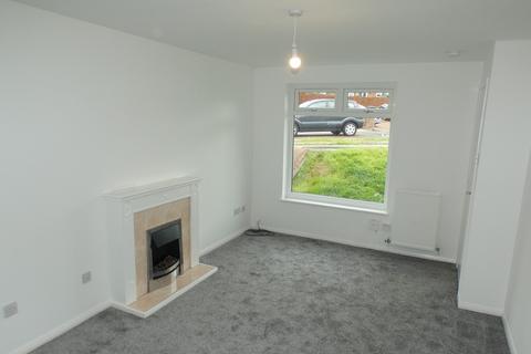 3 bedroom terraced house to rent, Wellesley Place, Glasgow G68