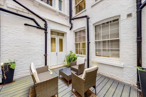 1 bedroom flat to rent, Queens Gate Terrace, South Kensington , London, Royal Borough of Kensington and Chelsea, SW7
