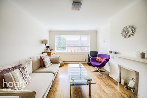 2 bedroom maisonette for sale, Denton Close, Kenilworth