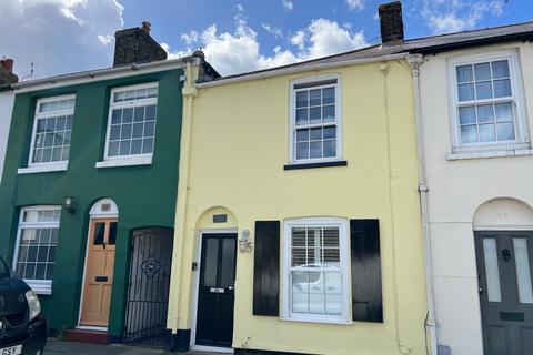 2 bedroom terraced house for sale, York Road, Walmer, Deal, CT14