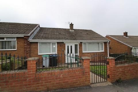 2 bedroom semi-detached house for sale, Windsor Drive, Stanley DH9