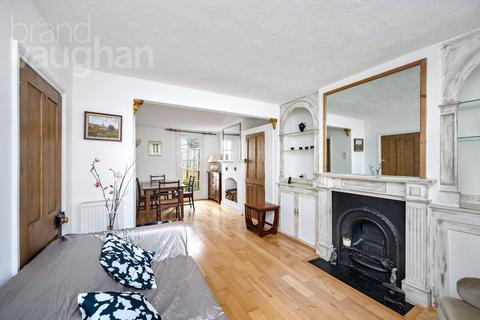 2 bedroom terraced house for sale, North Road, Preston Village, Brighton, East Sussex, BN1
