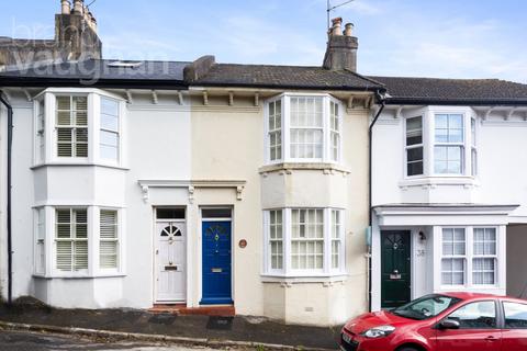 40 North Road, Preston, Brighton, BN1 6SP