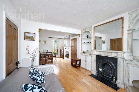 40 North Road, Preston, Brighton, BN1 6SP