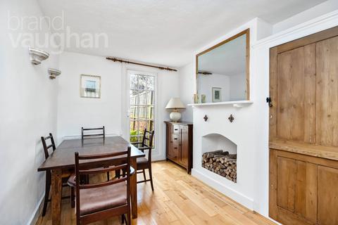 40 North Road, Preston, Brighton, BN1 6SP