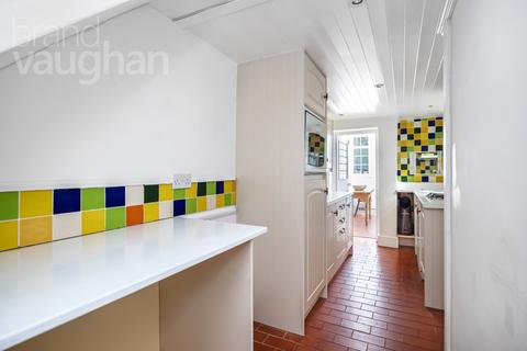 40 North Road, Preston, Brighton, BN1 6SP