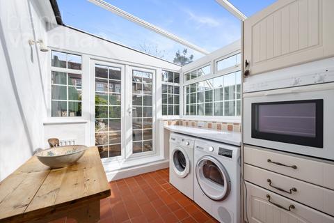 40 North Road, Preston, Brighton, BN1 6SP