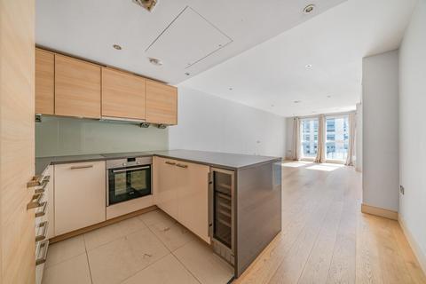 1 bedroom flat for sale, Townmead Road, Fulham