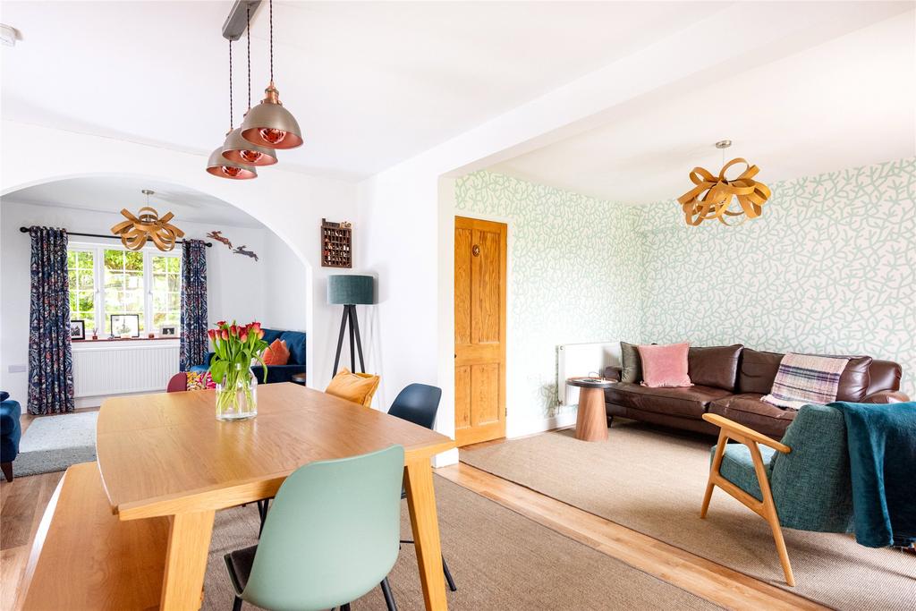 Family/Dining Room