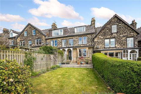 4 bedroom terraced house for sale, Huby Park, Huby, Leeds